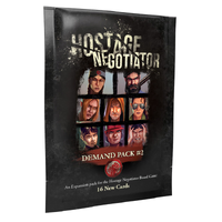 Hostage Negotiator: Demand Pack 2 Expansion