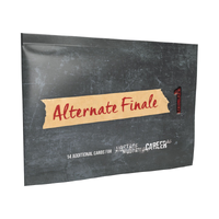Hostage Negotiator: Career – Alternate Finale Pack 1 Expansion