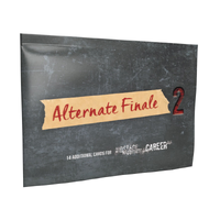 Hostage Negotiator: Career – Alternate Finale Pack 2 Expansion