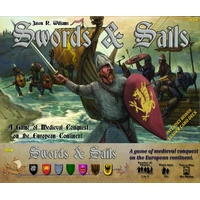 Swords and Sails