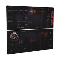 Final Girl: Game Mat Bundle – Series 2