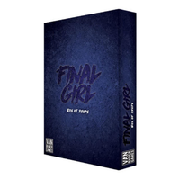 Final Girl: Box of Props – Series 2