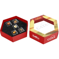 Catan Inclusion Dice Set