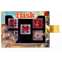 Risk 22mm Inclusion Dice Set