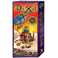 Dixit: Odyssey