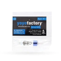YoYo Factory Performance Oil - Long  Spin