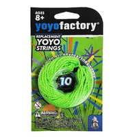 YoYo Factory YoYo String - Solid colours