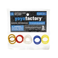 YoYo Factory 12pc Modern Performance Pro Response Pads