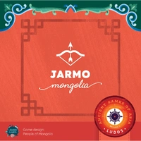 Jarmo (LUDOS Asia Collection)
