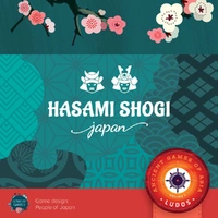 Hasami Shogi (LUDOS Asia Collection)
