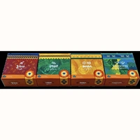 LUDOS Africa Collection
