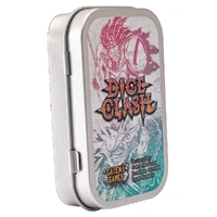 Dice Clash