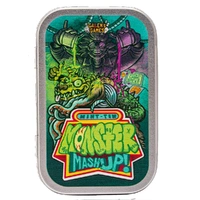 Mint-Tin Monster Mash-Up
