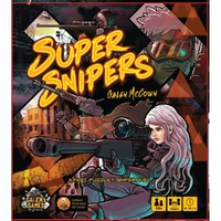 Super Snipers