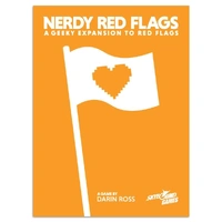 Red Flags Nerdy Red Flags