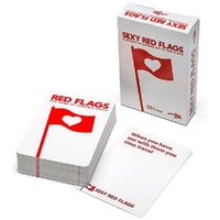 Red Flags Sexy
