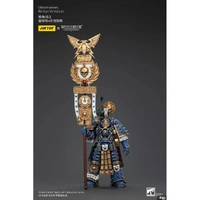 Warhammer Collectibles: 1/18 Scale Ultramarines Remus Ventanus