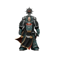 Warhammer Collectibles: 1/18 Scale Sons of Horus Dark Emissary Consul
