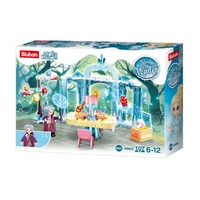 Fairy Tales Winter Dinner 107P