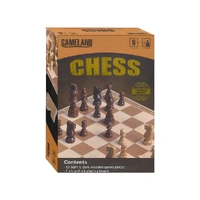 Gameland Chess 36.5 Cm