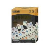 Gameland Rummy