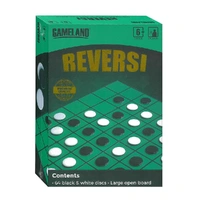 Reversi Game (Gameland)