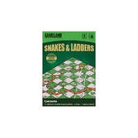Snakes & Ladders (Gameland)