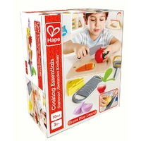 Hape - Kitchen & Food: Cooking Essentials