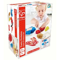 Hape - Kitchen & Food: Tasty Proteins