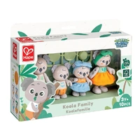 Hape - Green Planet Explorers: Koala Family