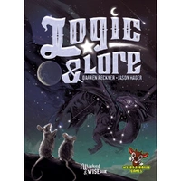 Logic & Lore