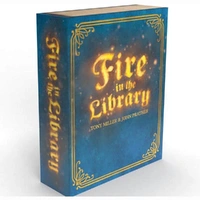 Fire in the Library - 2nd Edition