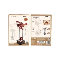 Diy Pendulum Kit Sky Captain