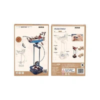 Diy Pendulum Kit Ocean Fisher