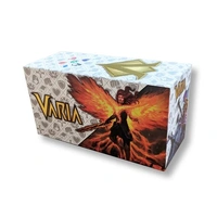 Varia Season 2 Complete Class Set