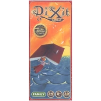 Dixit: Quest
