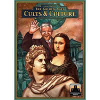 Golden Ages Cults and Cultures