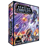 Stellar Conflict