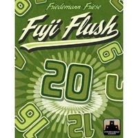 Fuji Flush Game