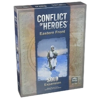 Conflict of Heroes Eastern Front