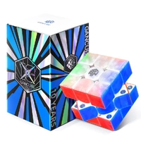 GAN: GAN356 M E – 10 Years Special Edition – 3×3 Cube