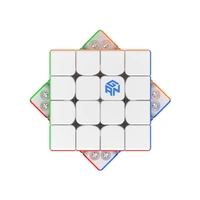 GAN: GAN460M v2 Frosted – 4×4 Cube