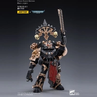 Warhammer Collectibles: 1/18 Scale Chaos Space marine D 04