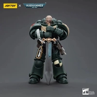 Warhammer Collectibles: 1/18 Dark Angels Intercessors Brother Nadael