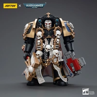 Warhammer Collectibles: 1/18 Scale Ultramarines Terminator Chaplain Brother Vanius