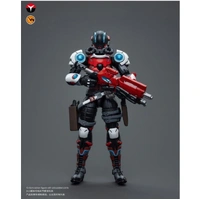 Infinity Collectibles: 1/18 Scale Nomads Wildcats, Polyvalent Tactical Unit #2 Woman