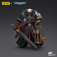 Warhammer Collectibles: 1/18 Scale Ultramarines Judiciar