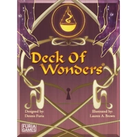 Deck of Wonders