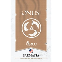 Onus! Army XII: Sarmatia