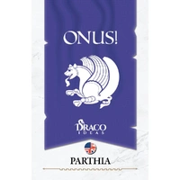 Onus! Army XI: Parthia